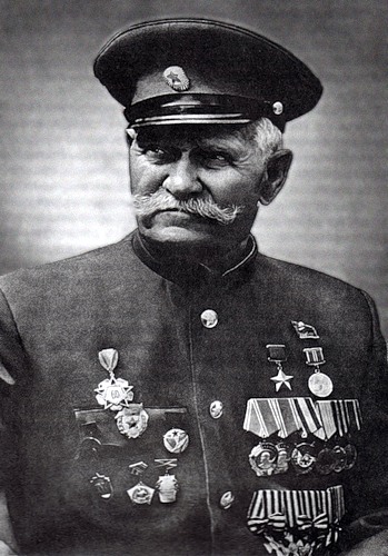 Разное., ivan-ivanov-1941, Россия, Подмосковье