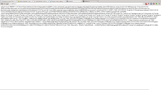 Новый раздел, Cyber100, Одинцово