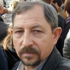 Ленин и Сталин - наше знамя!, nkolbasov, Одинцово, Ново-Спортивная д.6