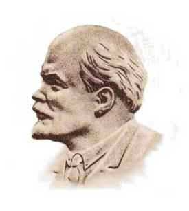 Ленин и Сталин - наше знамя!, nkolbasov, Одинцово, Ново-Спортивная д.6