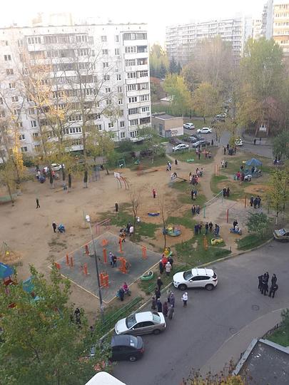 12071544 964818013576375 2012404896 n, Новый раздел, Cyber100, Одинцово