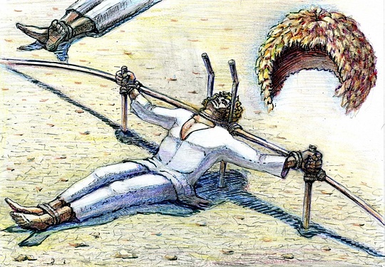 Округа, ant0ni0