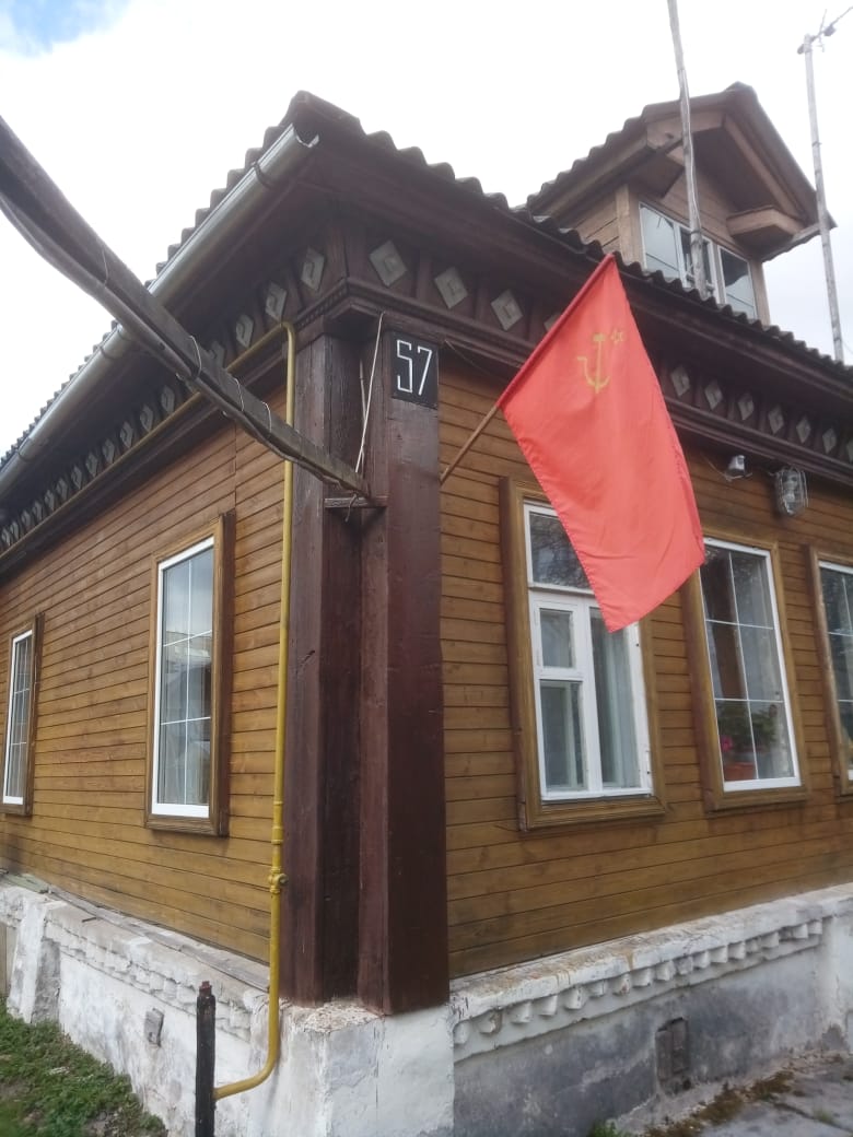 День победы  9 мая, nkolbasov, Одинцово, Ново-Спортивная д.6