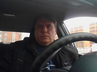 Сергей Филиппов (Мобильный альбом) 7 марта