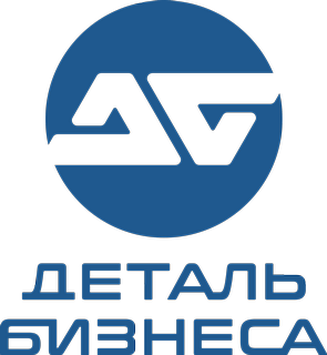 лого ДБ вертик