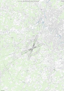 Границы 3 подзоны Внуково