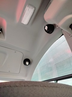 Залепленные камеры в 454 маршруте