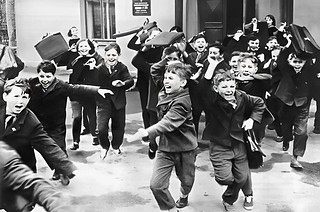 День Учителя