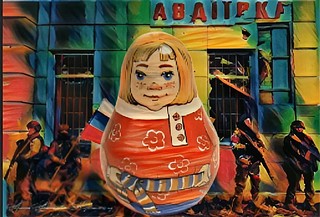 Ванька Встанька