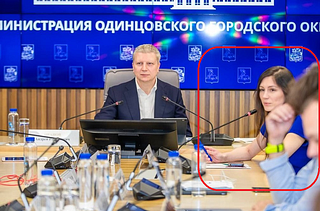 Дискредитация российской армии