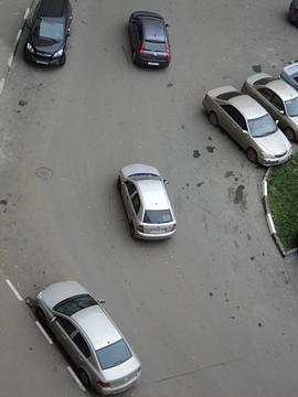 Новый раздел, Cyber100, Одинцово