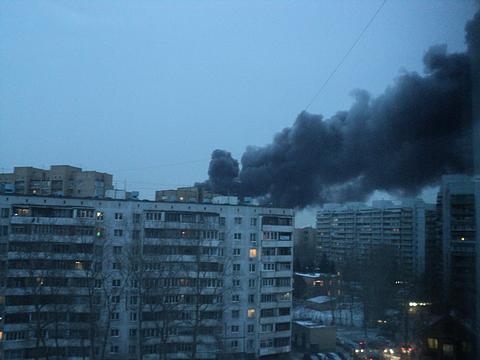 Новый раздел, Cyber100, Одинцово