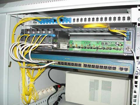 Магистральный кросс опто- установлен в подвале возле туалета.), Новый раздел, Cyber100, Одинцово