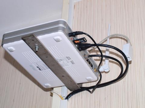 От так надо WL500G Premium крепить!), Новый раздел, Cyber100, Одинцово