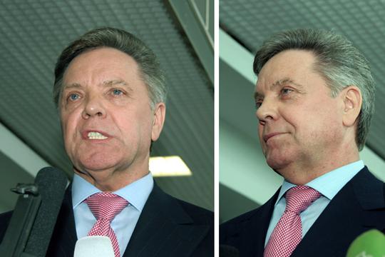 Борис ГРОМОВ - Я этого Митволя ... голым в подмосковный лес пущу. Хотя, в принципе, там и без Львовича дерьма хватает..., КЫЛИНЫ жабы, Goshko, Одинцово