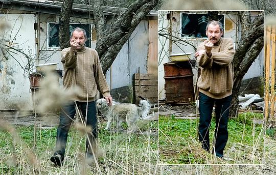 Улица Интернациональная..., КЫЛИНЫ жабы, Goshko, Одинцово