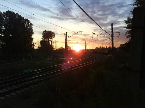 Утренняя1, Всякая всячина и я, Vyacheslav, Москва, метро Китай-Город, Москва