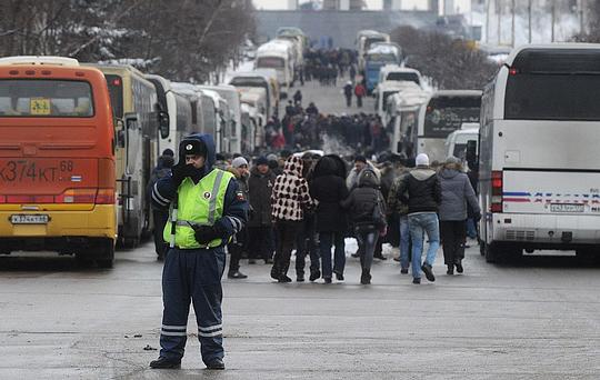 Разное., ivan-ivanov-1941, Россия, Подмосковье