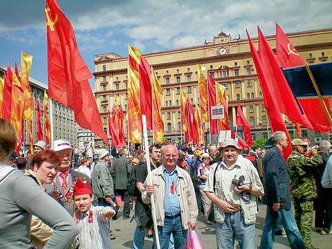 День победы  9 мая, nkolbasov, Одинцово, Ново-Спортивная д.6