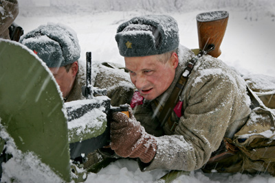 День победы  9 мая, nkolbasov, Одинцово, Ново-Спортивная д.6