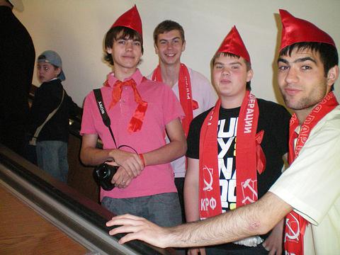 День победы  9 мая, nkolbasov, Одинцово, Ново-Спортивная д.6