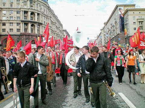 День победы  9 мая, nkolbasov, Одинцово, Ново-Спортивная д.6