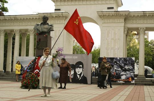 НАРОДНОЕ ОПОЛЧЕНИЕ., nkolbasov, Одинцово, Ново-Спортивная д.6