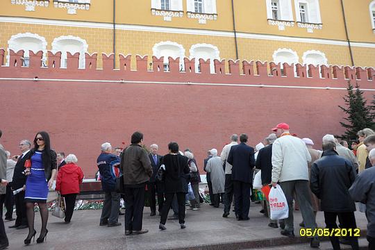 ДЕНЬ ПОБЕДЫ  СОВЕТСКОГО НАРОДА., nkolbasov, Одинцово, Ново-Спортивная д.6