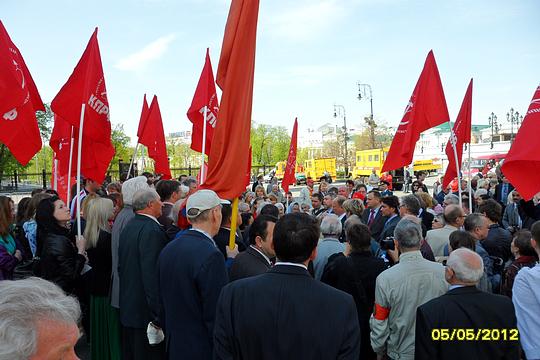 ДЕНЬ ПОБЕДЫ  СОВЕТСКОГО НАРОДА., nkolbasov, Одинцово, Ново-Спортивная д.6
