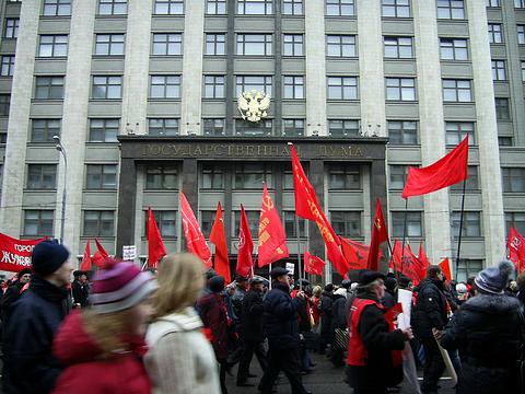 7.11.07г., День Октябрьской Революции., nkolbasov, Одинцово, Ново-Спортивная д.6