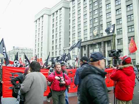 Пресса., День Октябрьской Революции., nkolbasov, Одинцово, Ново-Спортивная д.6
