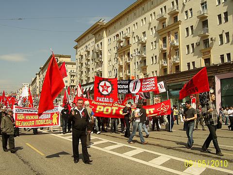 ДЕНЬ ПОБЕДЫ  СОВЕТСКОГО НАРОДА., nkolbasov, Одинцово, Ново-Спортивная д.6