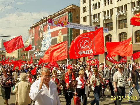 ДЕНЬ ПОБЕДЫ  СОВЕТСКОГО НАРОДА., nkolbasov, Одинцово, Ново-Спортивная д.6