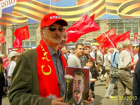 ДЕНЬ ПОБЕДЫ  СОВЕТСКОГО НАРОДА., nkolbasov, Одинцово, Ново-Спортивная д.6