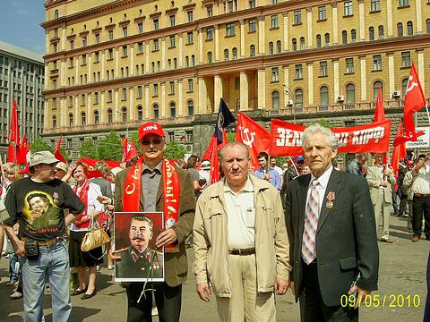ДЕНЬ ПОБЕДЫ  СОВЕТСКОГО НАРОДА., nkolbasov, Одинцово, Ново-Спортивная д.6