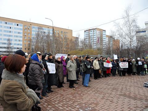 НАРОДНОЕ ОПОЛЧЕНИЕ., nkolbasov, Одинцово, Ново-Спортивная д.6