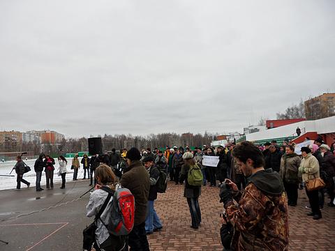 НАРОДНОЕ ОПОЛЧЕНИЕ., nkolbasov, Одинцово, Ново-Спортивная д.6