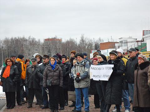 НАРОДНОЕ ОПОЛЧЕНИЕ., nkolbasov, Одинцово, Ново-Спортивная д.6
