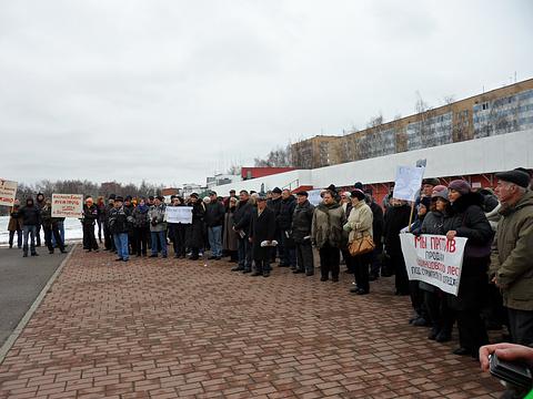 НАРОДНОЕ ОПОЛЧЕНИЕ., nkolbasov, Одинцово, Ново-Спортивная д.6