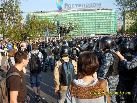 Социализм или смерть!, nkolbasov, Одинцово, Ново-Спортивная д.6