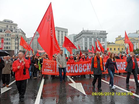 ДЕНЬ ПОБЕДЫ  СОВЕТСКОГО НАРОДА., nkolbasov, Одинцово, Ново-Спортивная д.6