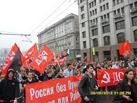ДЕНЬ ПОБЕДЫ  СОВЕТСКОГО НАРОДА., nkolbasov, Одинцово, Ново-Спортивная д.6