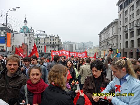 ДЕНЬ ПОБЕДЫ  СОВЕТСКОГО НАРОДА., nkolbasov, Одинцово, Ново-Спортивная д.6