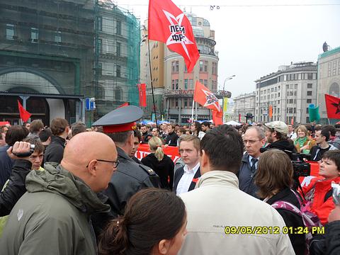 ДЕНЬ ПОБЕДЫ  СОВЕТСКОГО НАРОДА., nkolbasov, Одинцово, Ново-Спортивная д.6