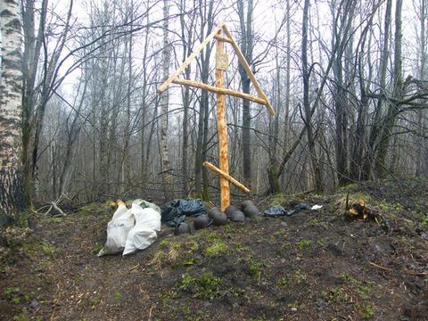Война. Настоящее., ДЕНЬ ПОБЕДЫ  СОВЕТСКОГО НАРОДА., nkolbasov, Одинцово, Ново-Спортивная д.6