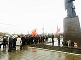 Одинцово 7 ноября 2013г