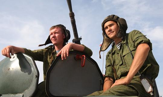 Частное., ivan-ivanov-1941, Россия, Подмосковье