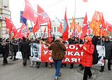 Марш 2февр14г «Свободу узникам 6мая!