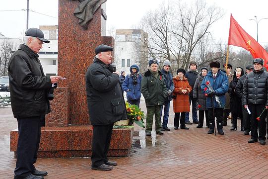 Праздники в Одинцово., nkolbasov