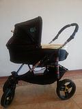 Коляска 3 в 1 Vario Etno